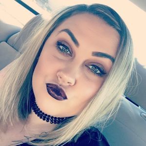 Meet your Posher, Allysa